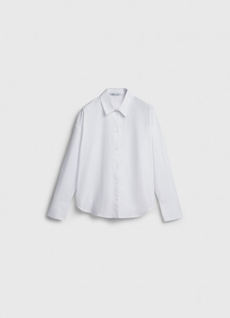 Рубашка из хлопка