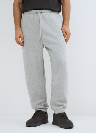 Базовые джоггеры