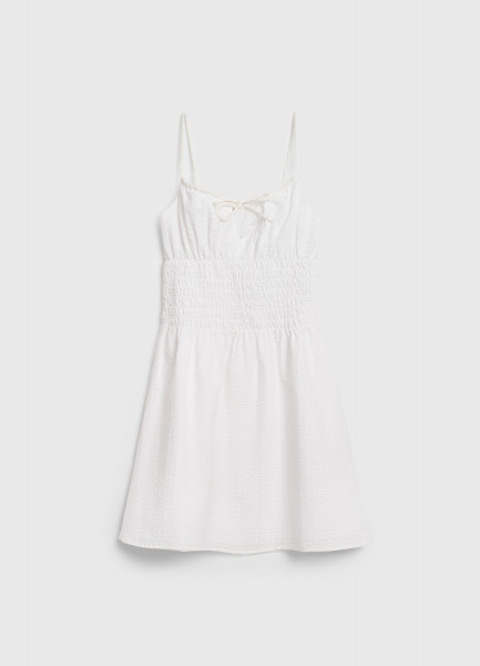 

Сарафан для девочек, Белый