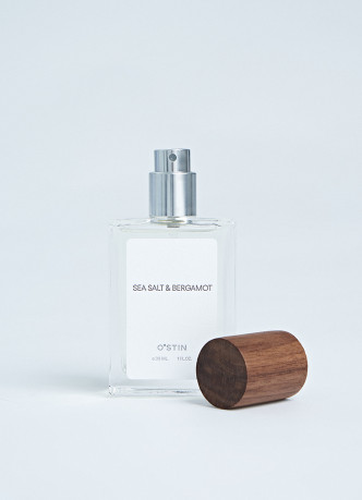 Парфюмированная вода Sea Salt & Bergamot, 30 мл.