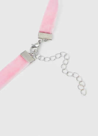 Чокер с подвеской для девочек, 2 шт.