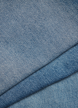 Свободные джинсы Baggy