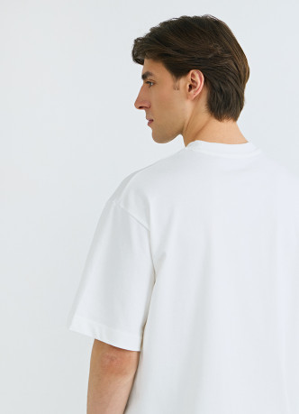 Футболка с фотопринтом