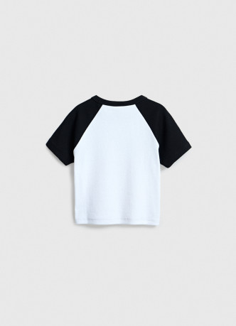 Футболка для девочек