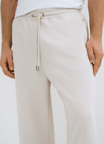 Базовые джоггеры