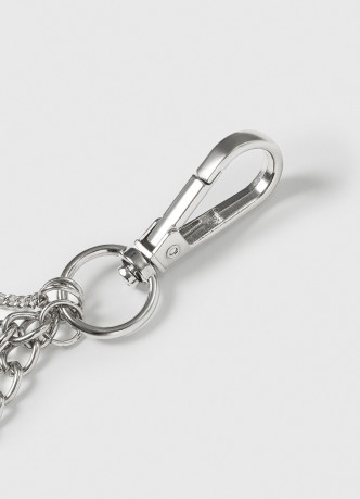 Многоярусное колье