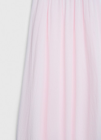 Юбка миди А-силуэта