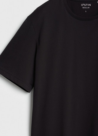 Базовая футболка