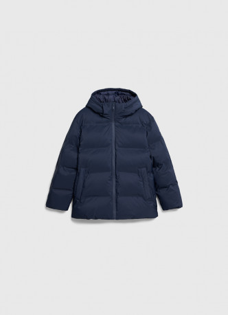 Пуховик для мальчиков