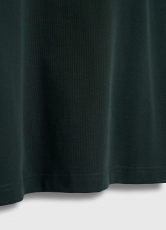 Футболка с принтом