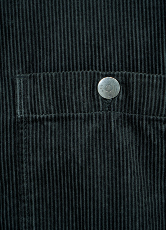 Вельветовая рубашка Comfort Fit