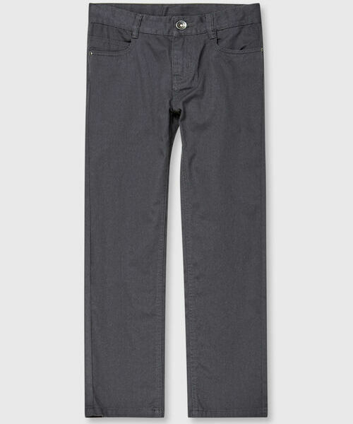 

Брюки для мальчиков, Графитовый