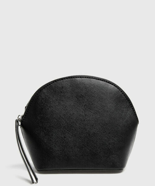 

Сафьяновая сумочка, Черный