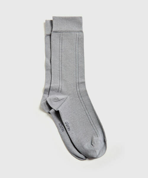 Тонкие носки