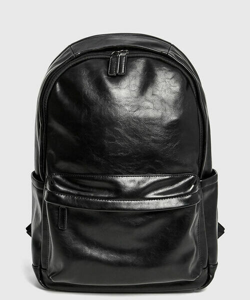 Рюкзак из искусственной кожи