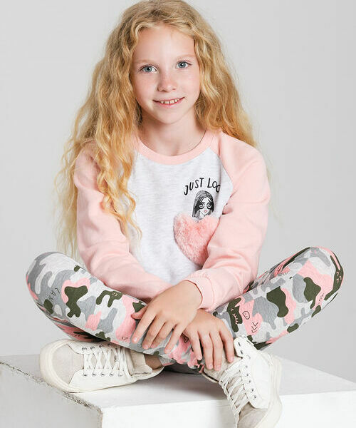 

Джемпер для девочек, Бледно-серый